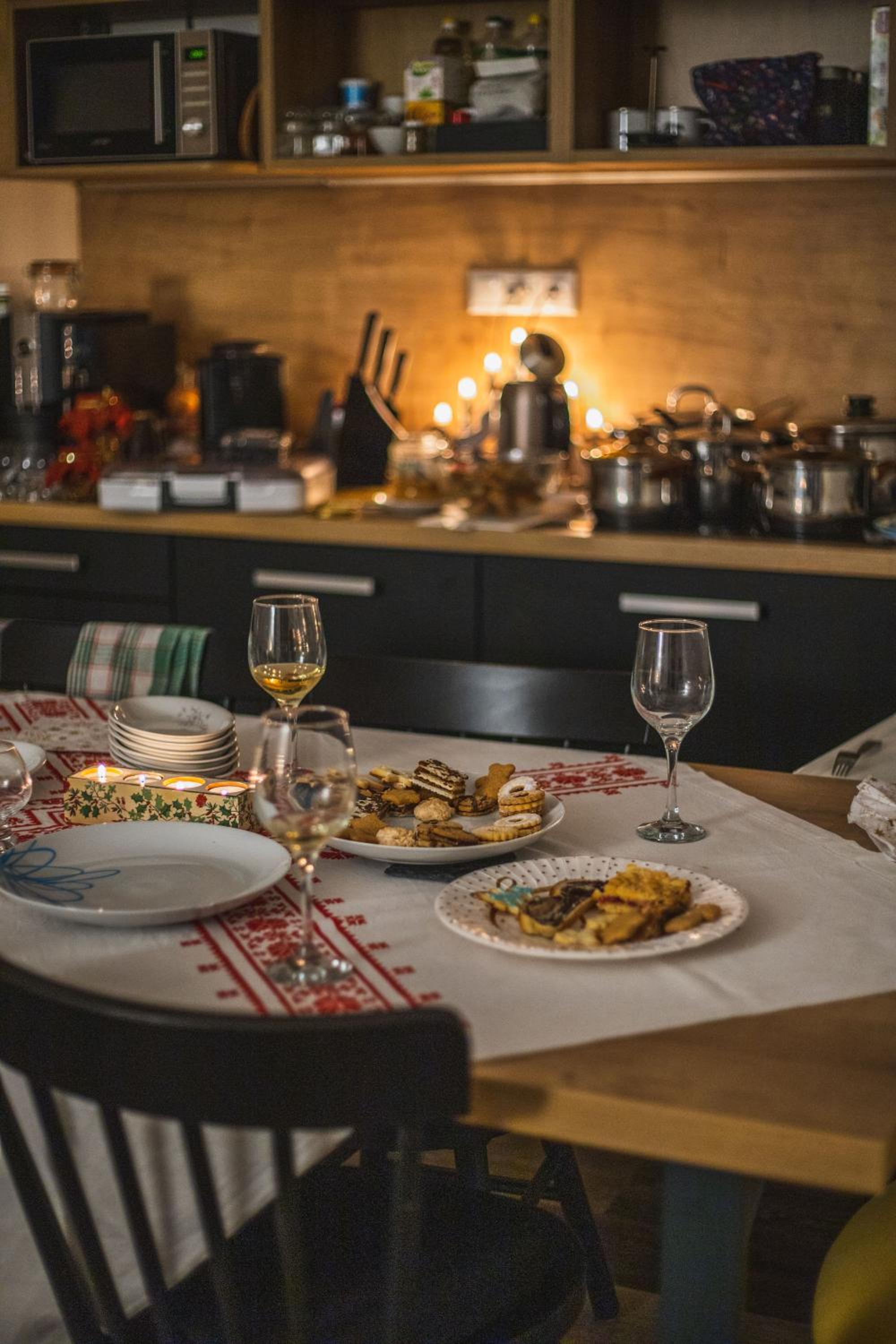 Apartmán Háje - V srdci Tatier