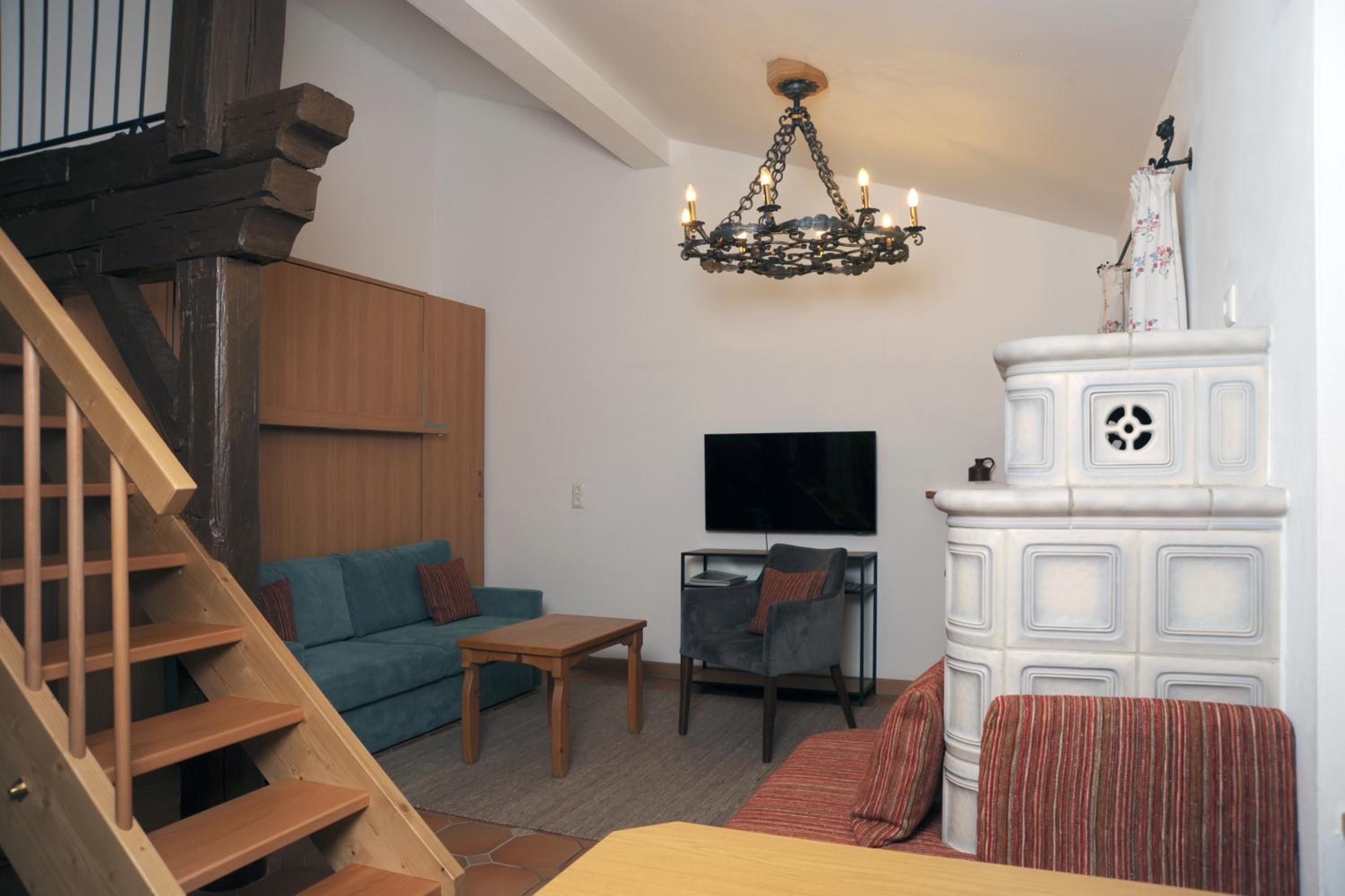 Ferienwohnung Seidl Wohnung Violine