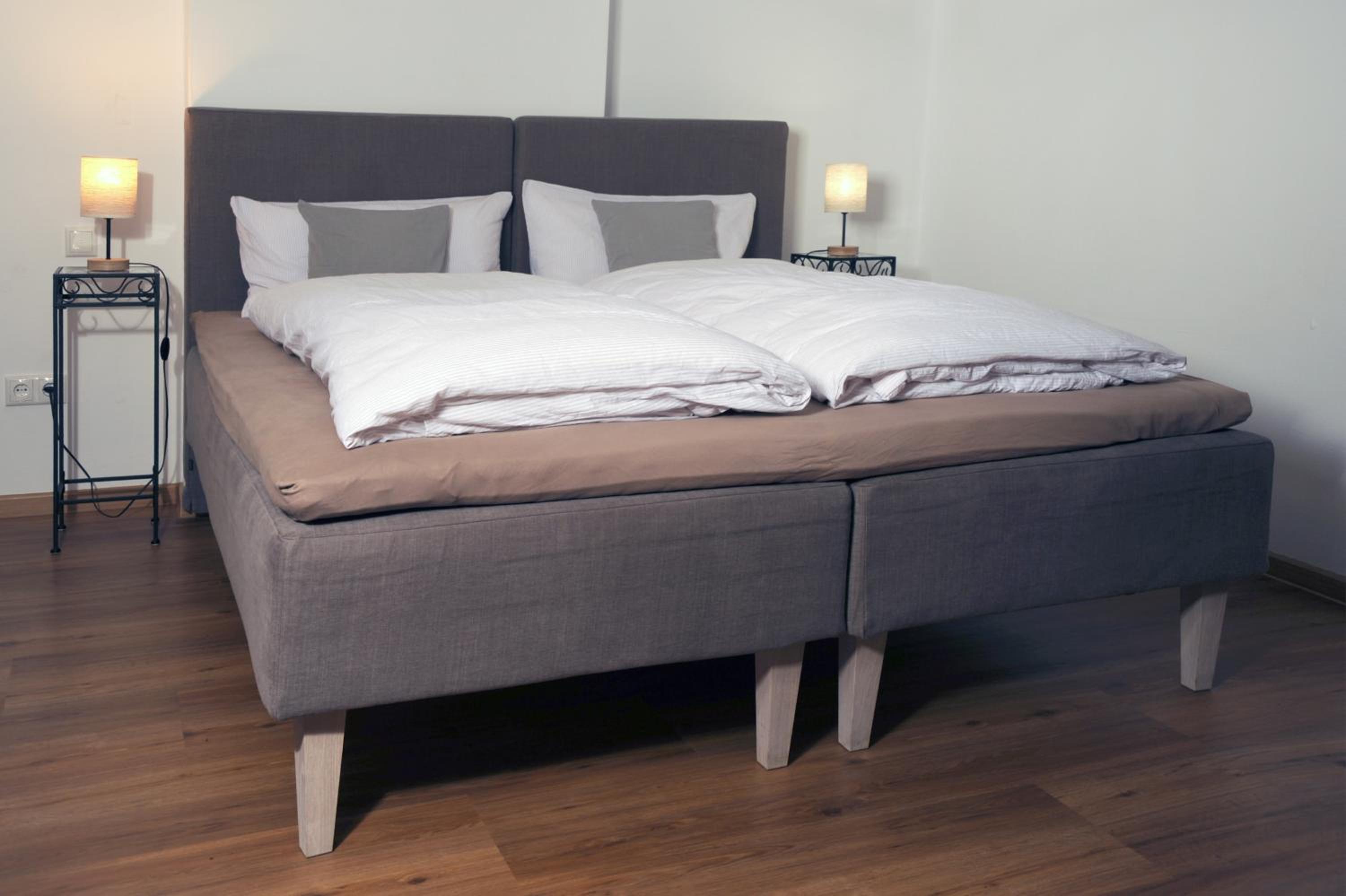 Ferienwohnung Seidl Wohnung Violine