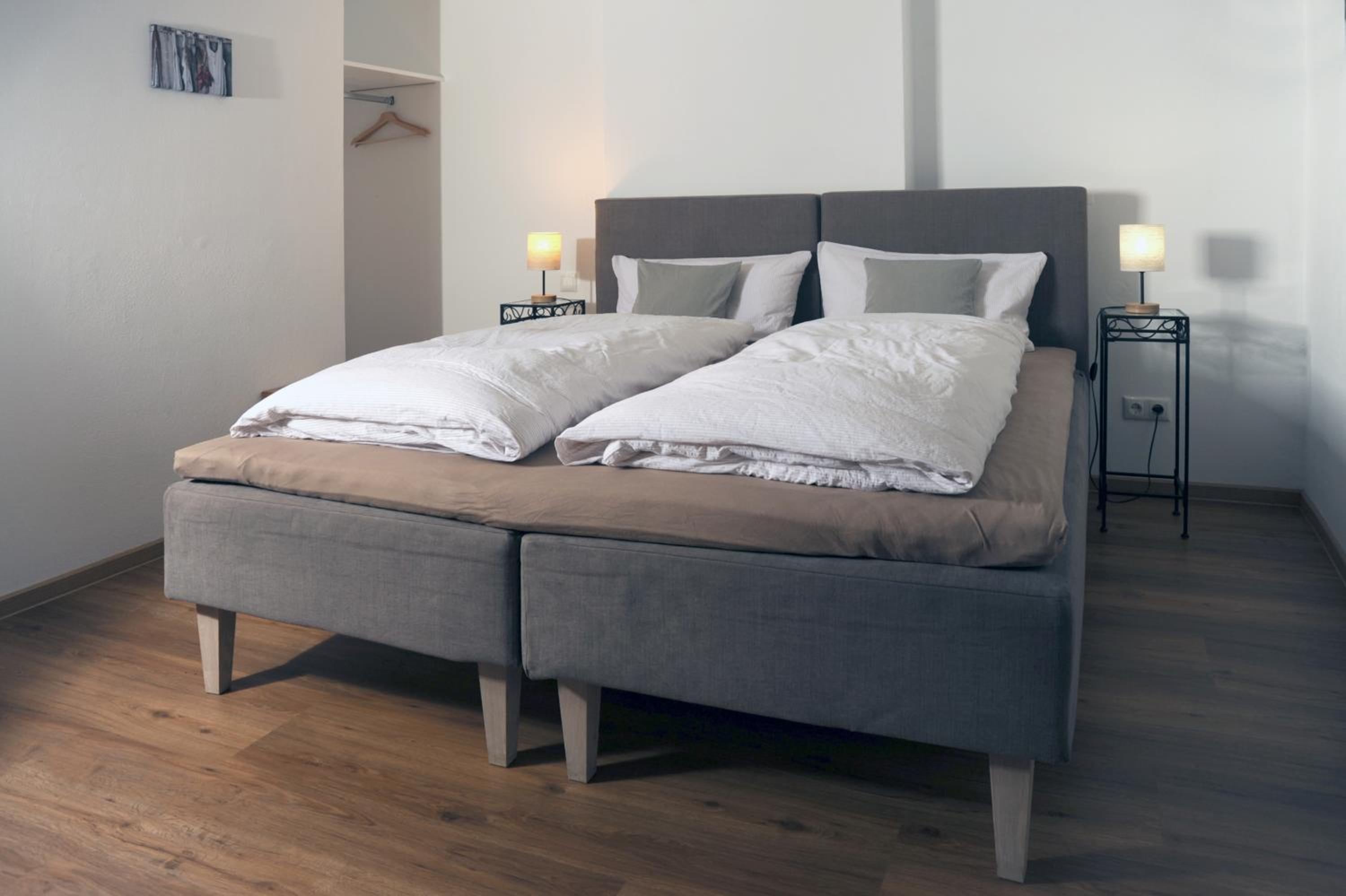 Ferienwohnung Seidl Wohnung Violine