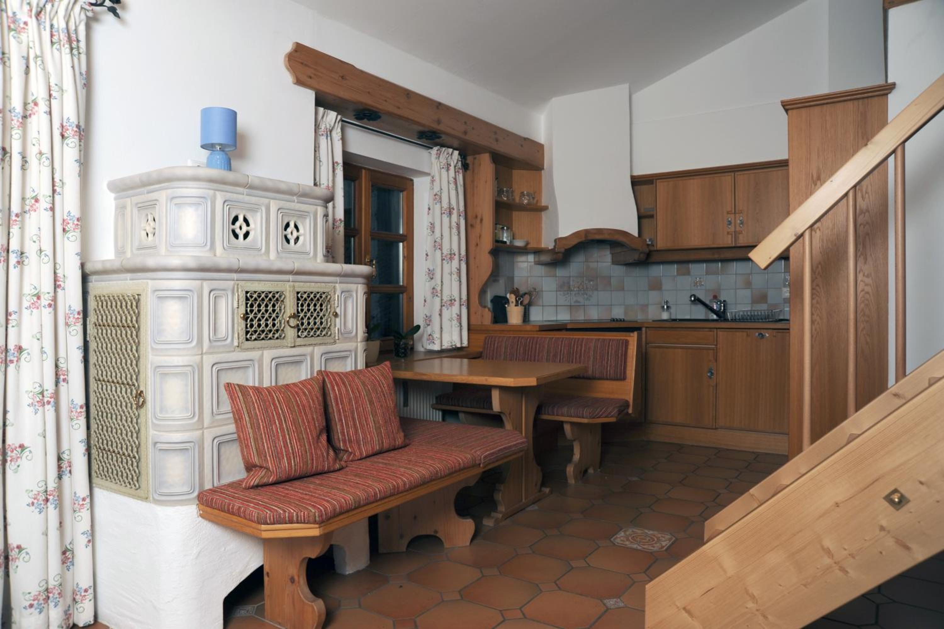 Ferienwohnung Seidl Wohnung Violine