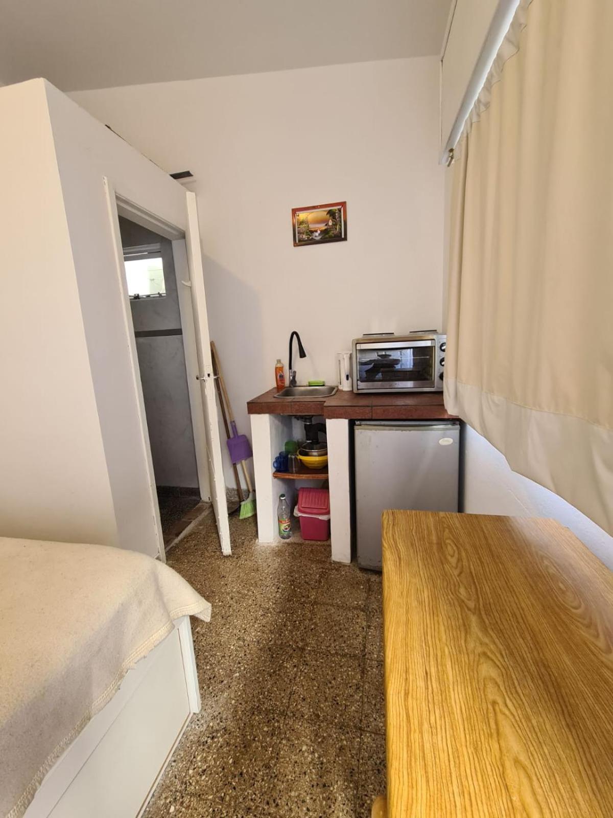 Monoambiente en Santa Teresita