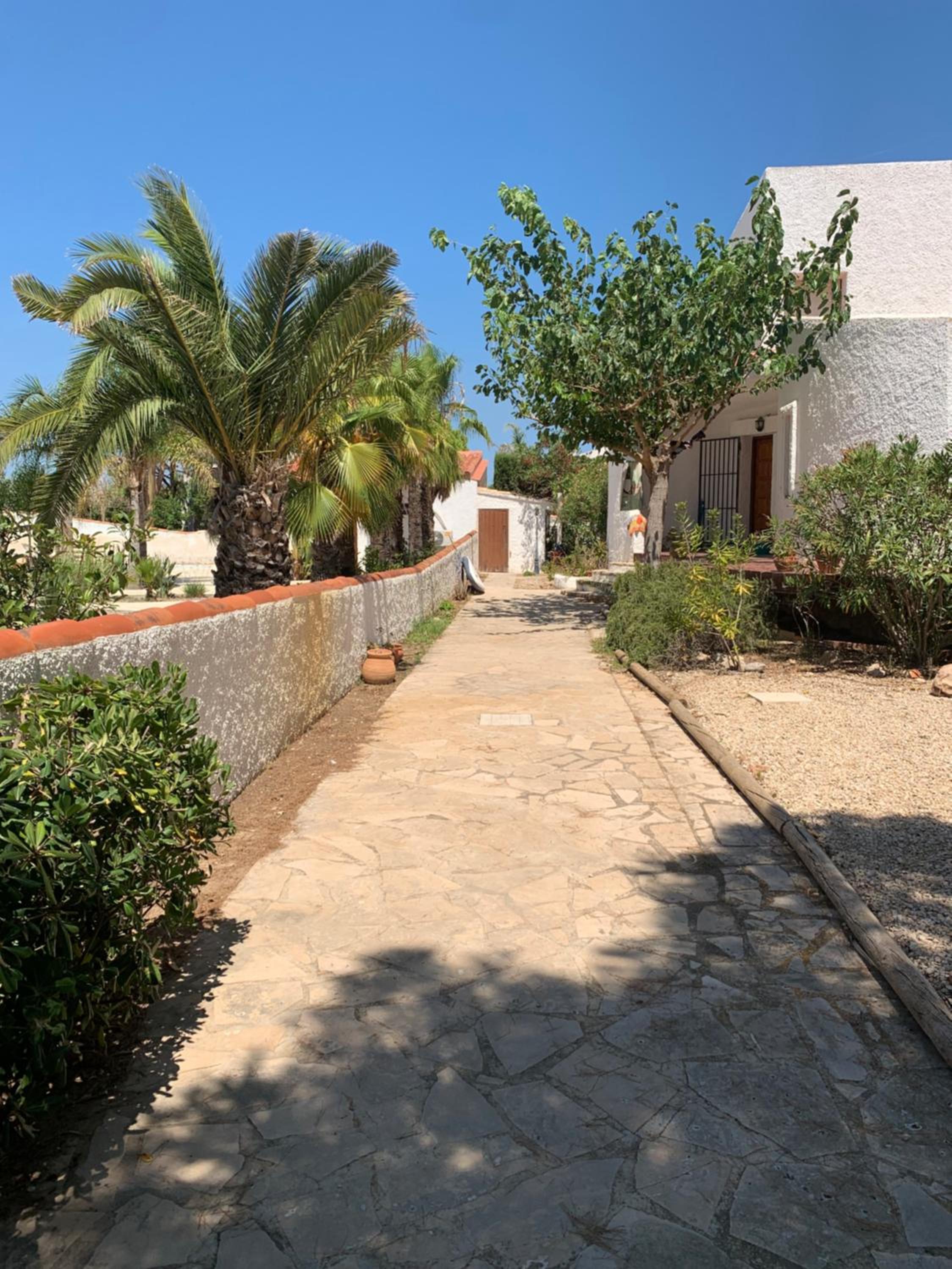 Casa Eucaliptos