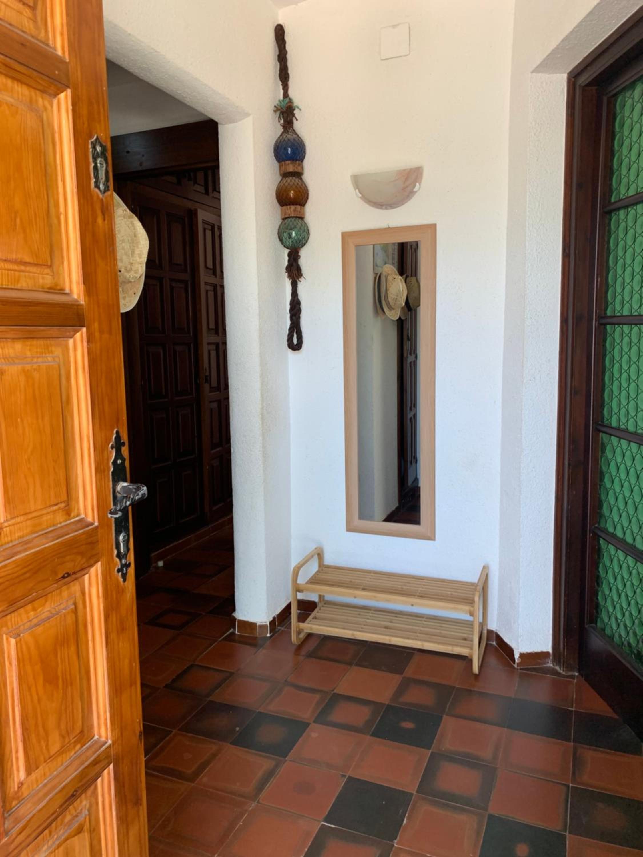Casa Eucaliptos