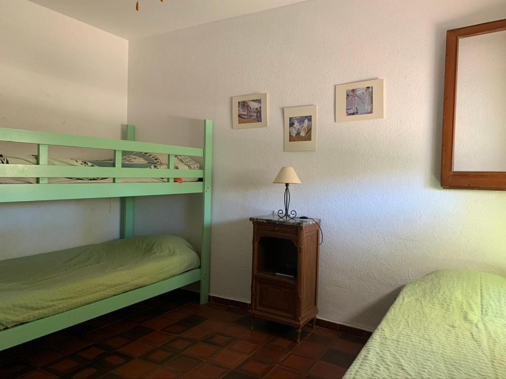 Casa Eucaliptos