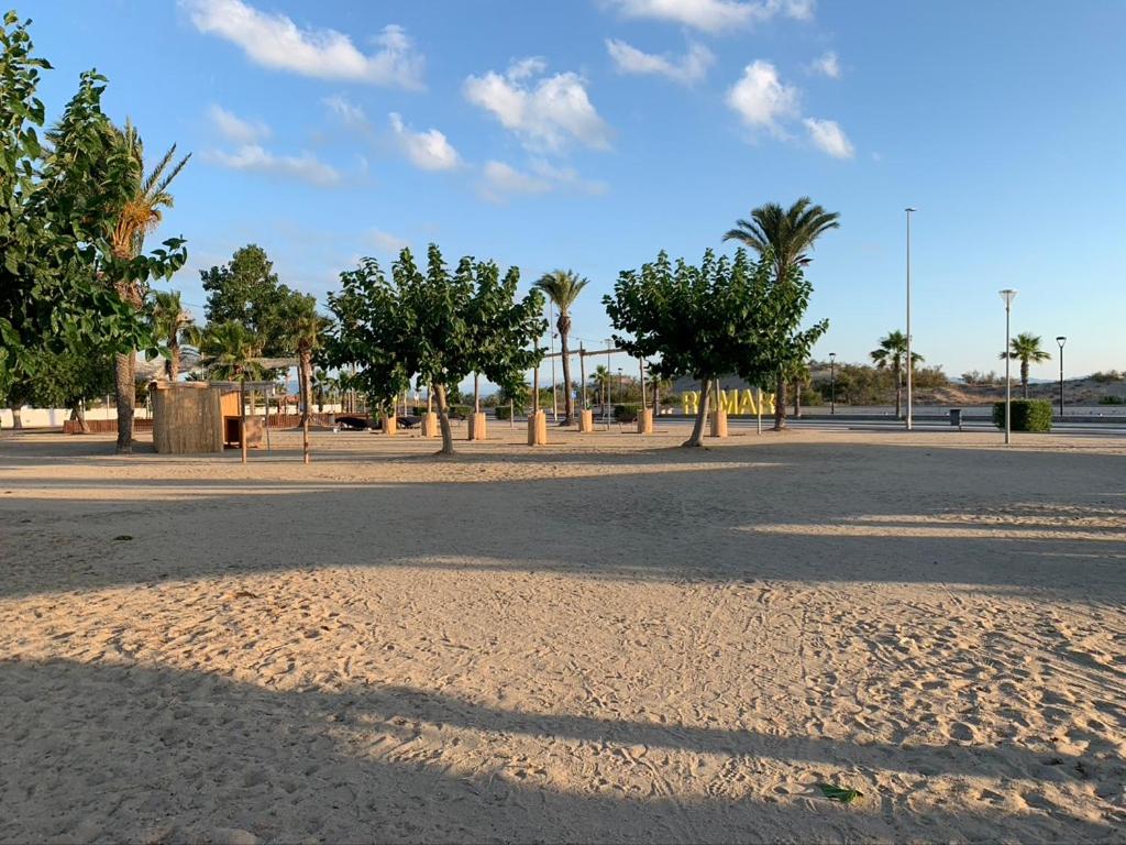 Casa Eucaliptos