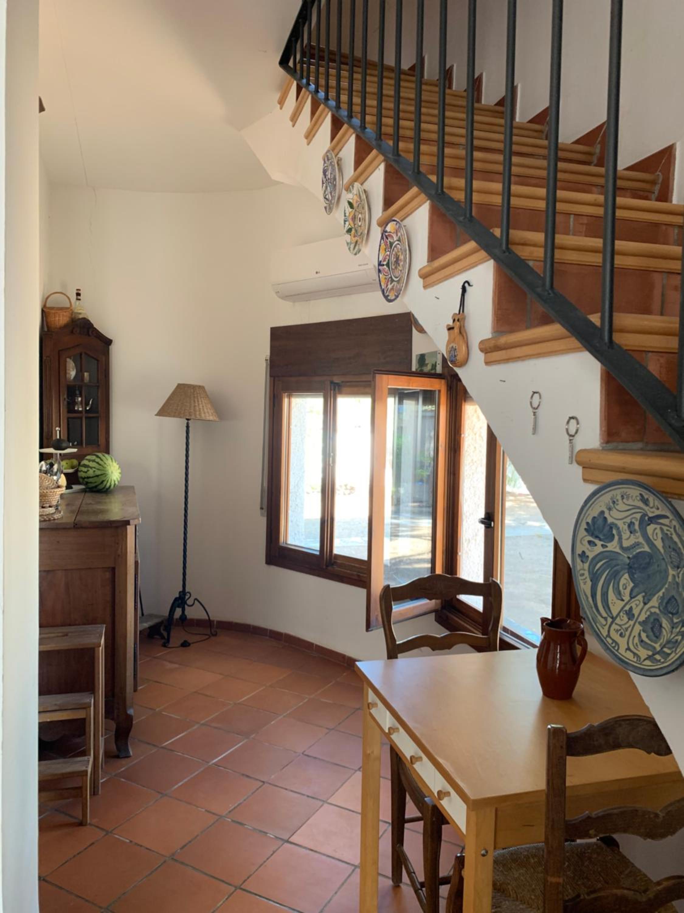 Casa Eucaliptos