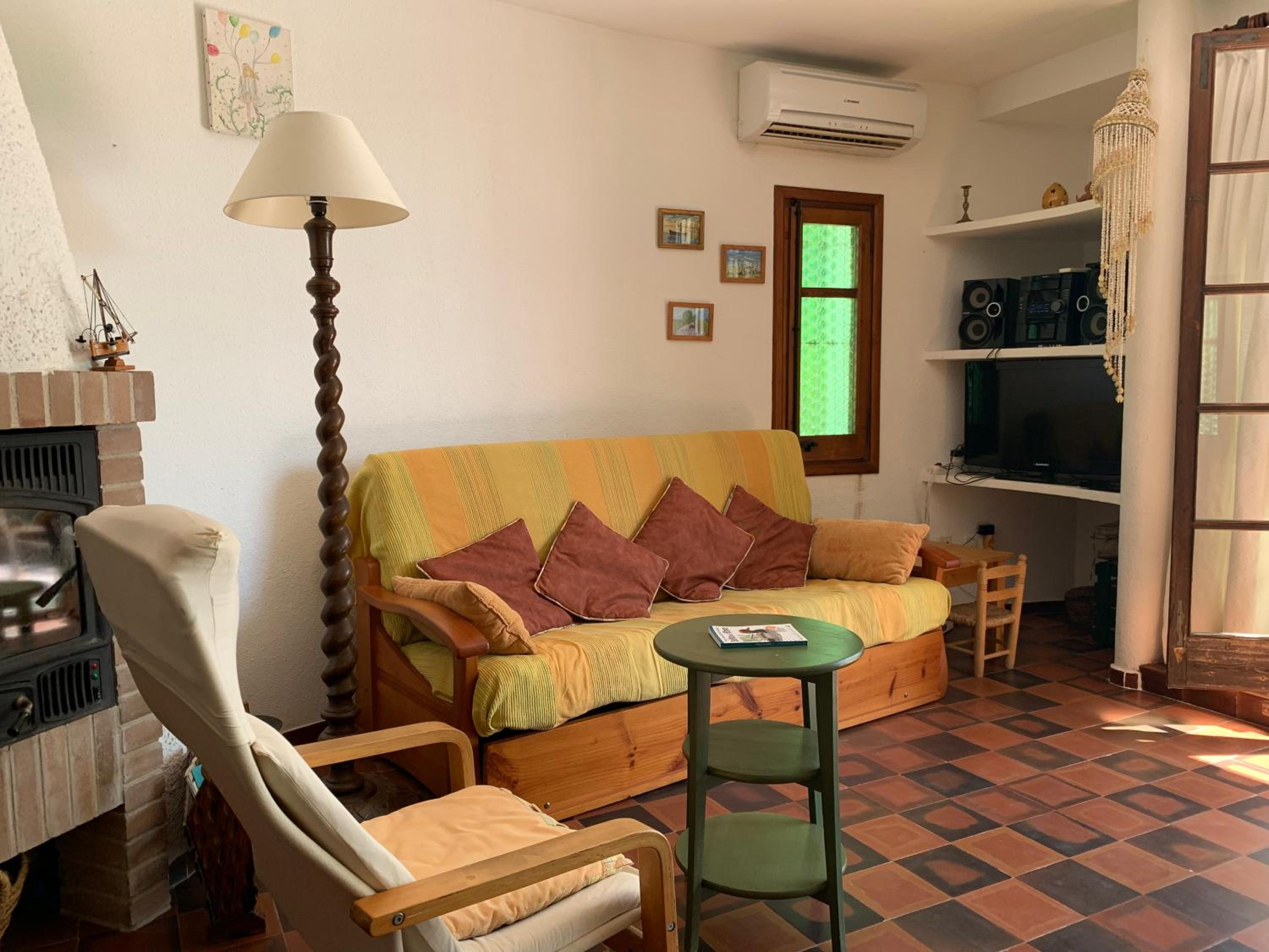Casa Eucaliptos