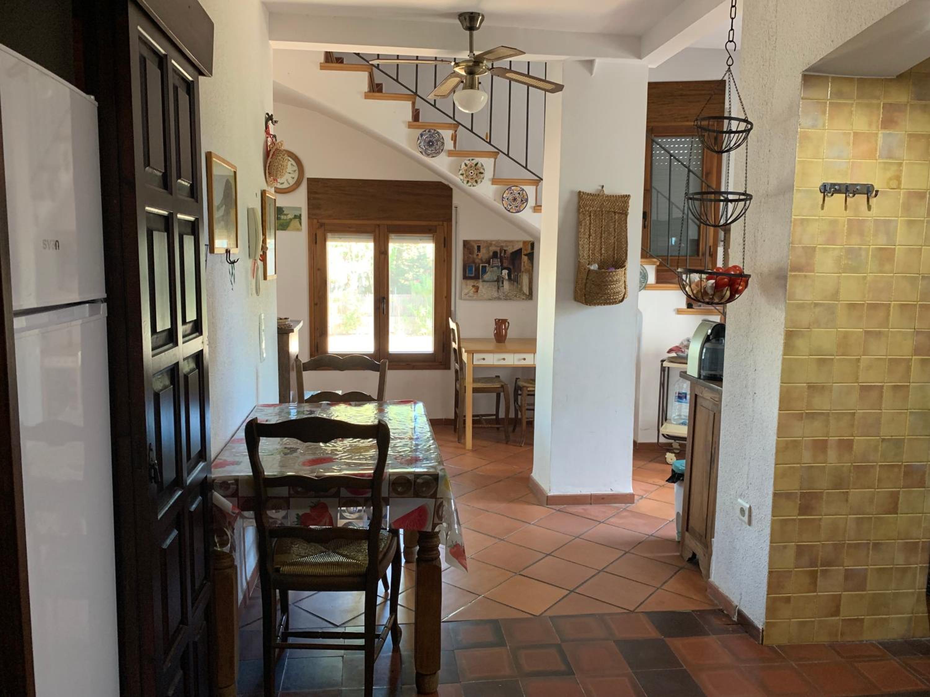 Casa Eucaliptos