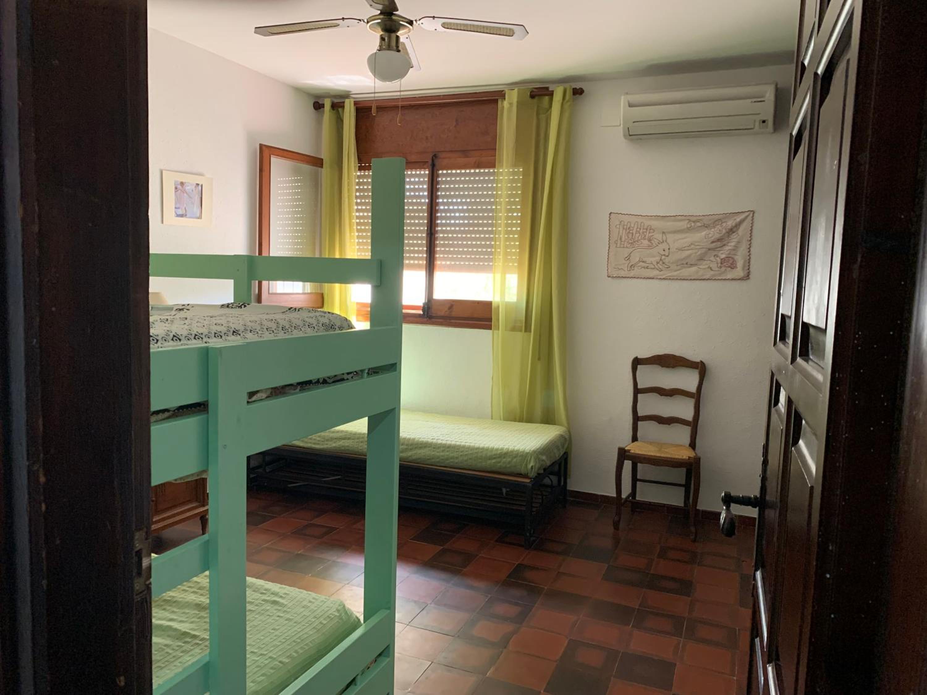 Casa Eucaliptos