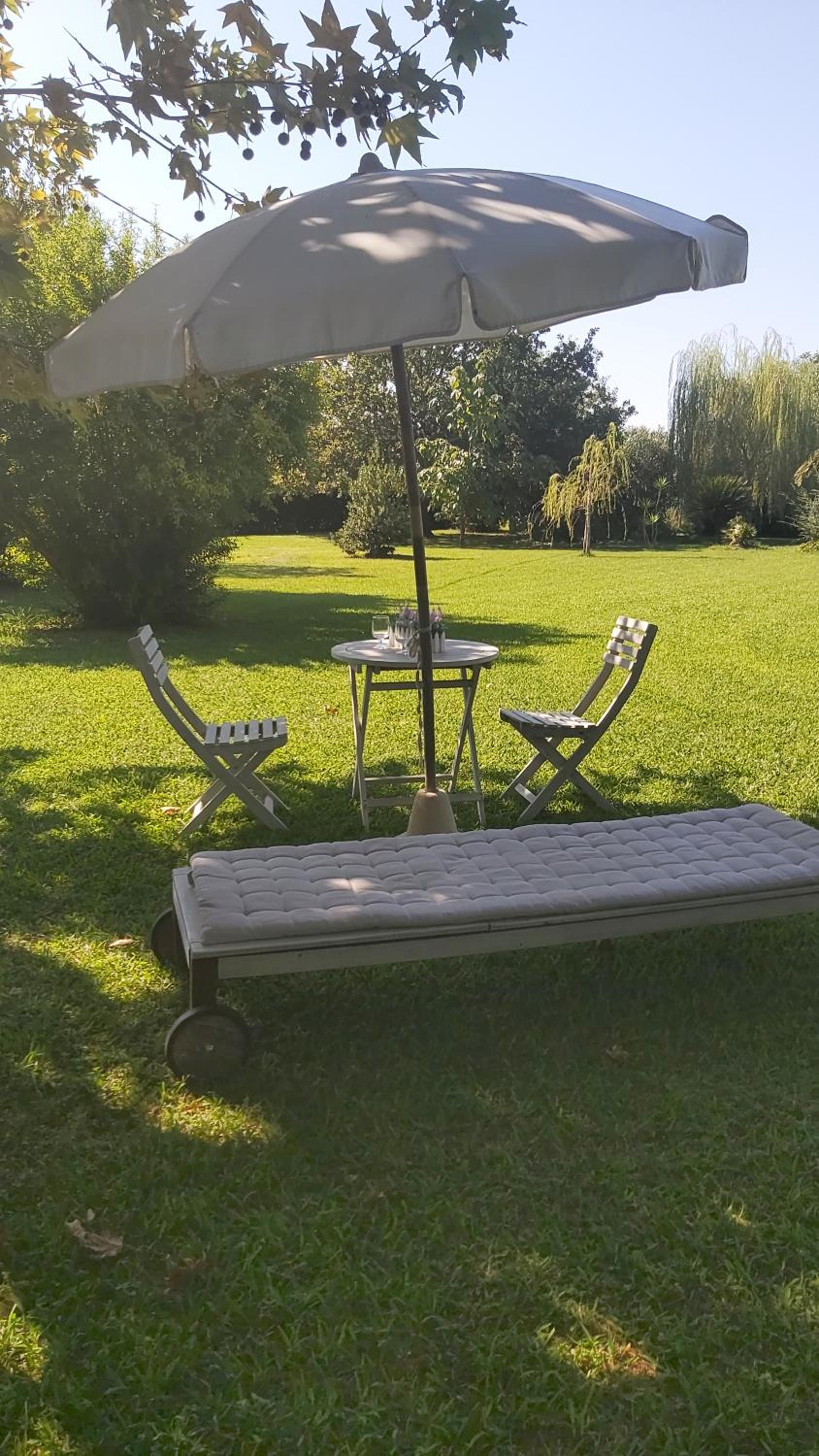 Villa FioccoMare