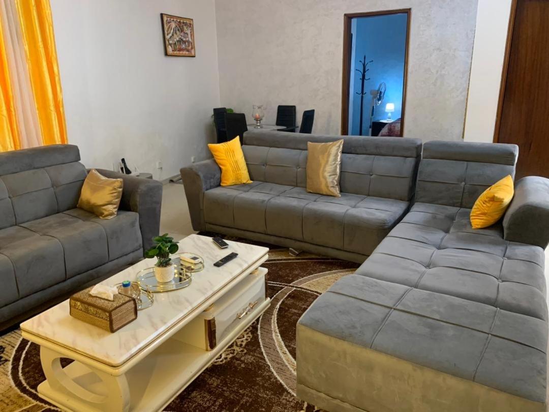 Studio meublé Corniche Mermoz