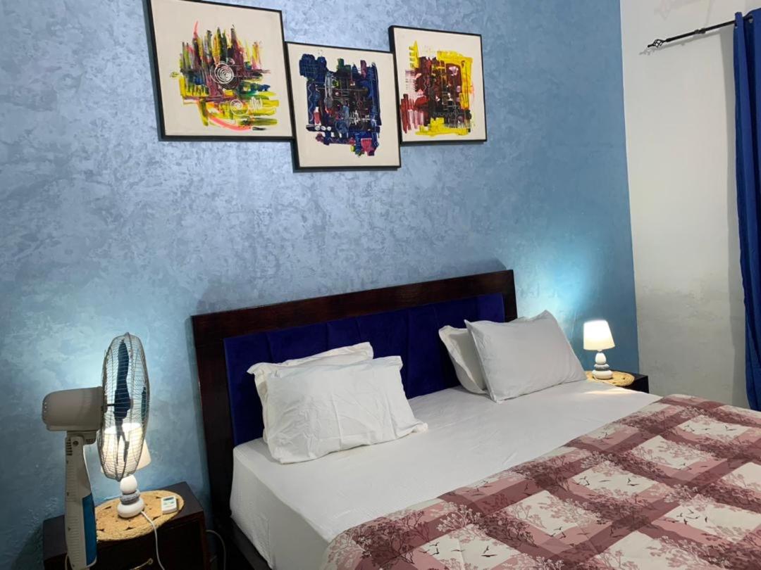 Studio meublé Corniche Mermoz