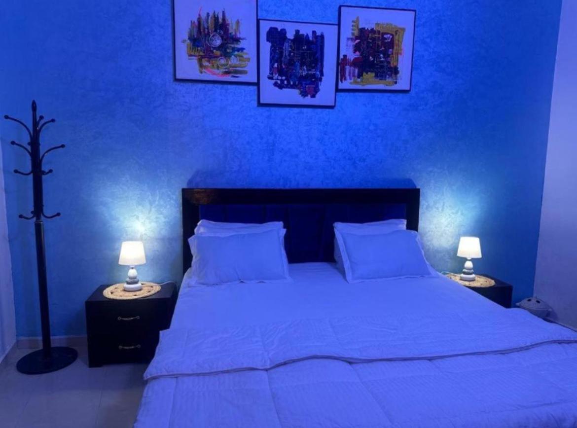 Studio meublé Corniche Mermoz
