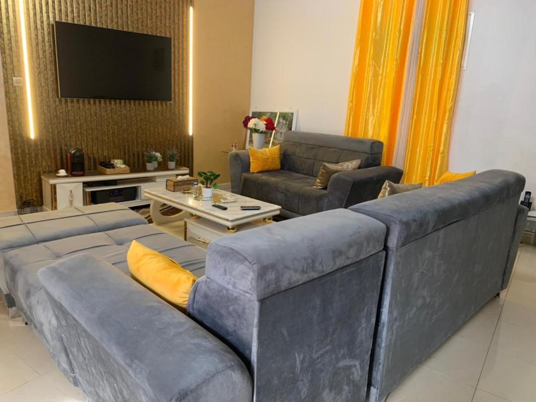 Studio meublé Corniche Mermoz