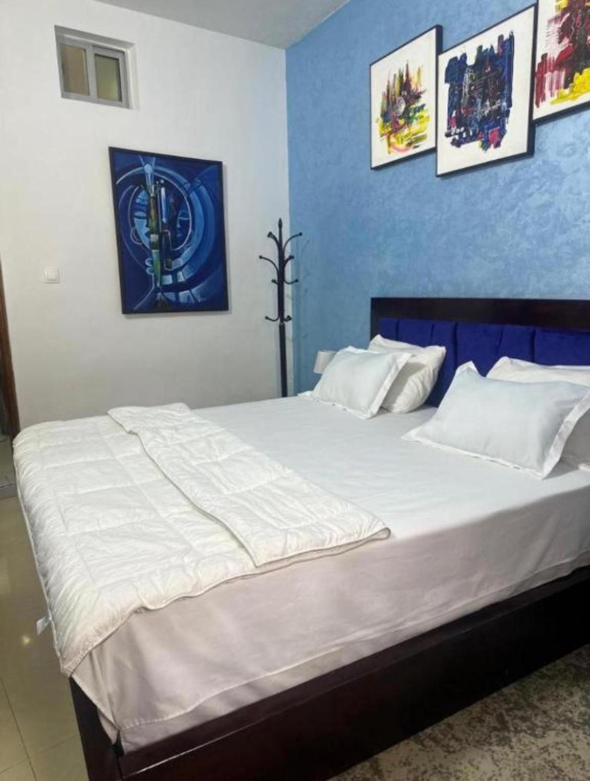 Studio meublé Corniche Mermoz