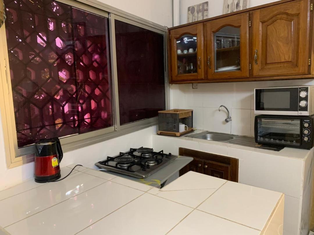 Studio meublé Corniche Mermoz