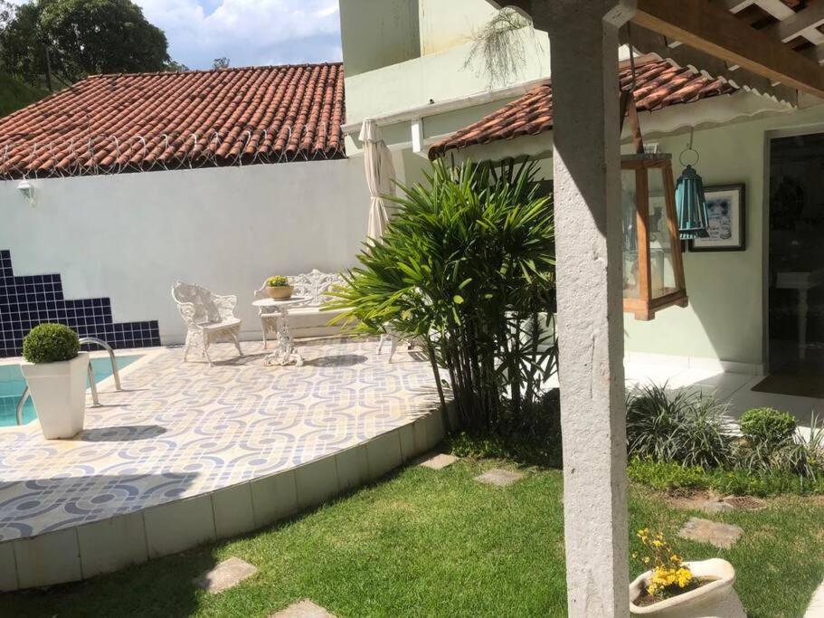 CASA SUL DE MINAS ITAJUBA COM PISCINA, CHURRASQUEIRA E MUITO ACONCHEGO