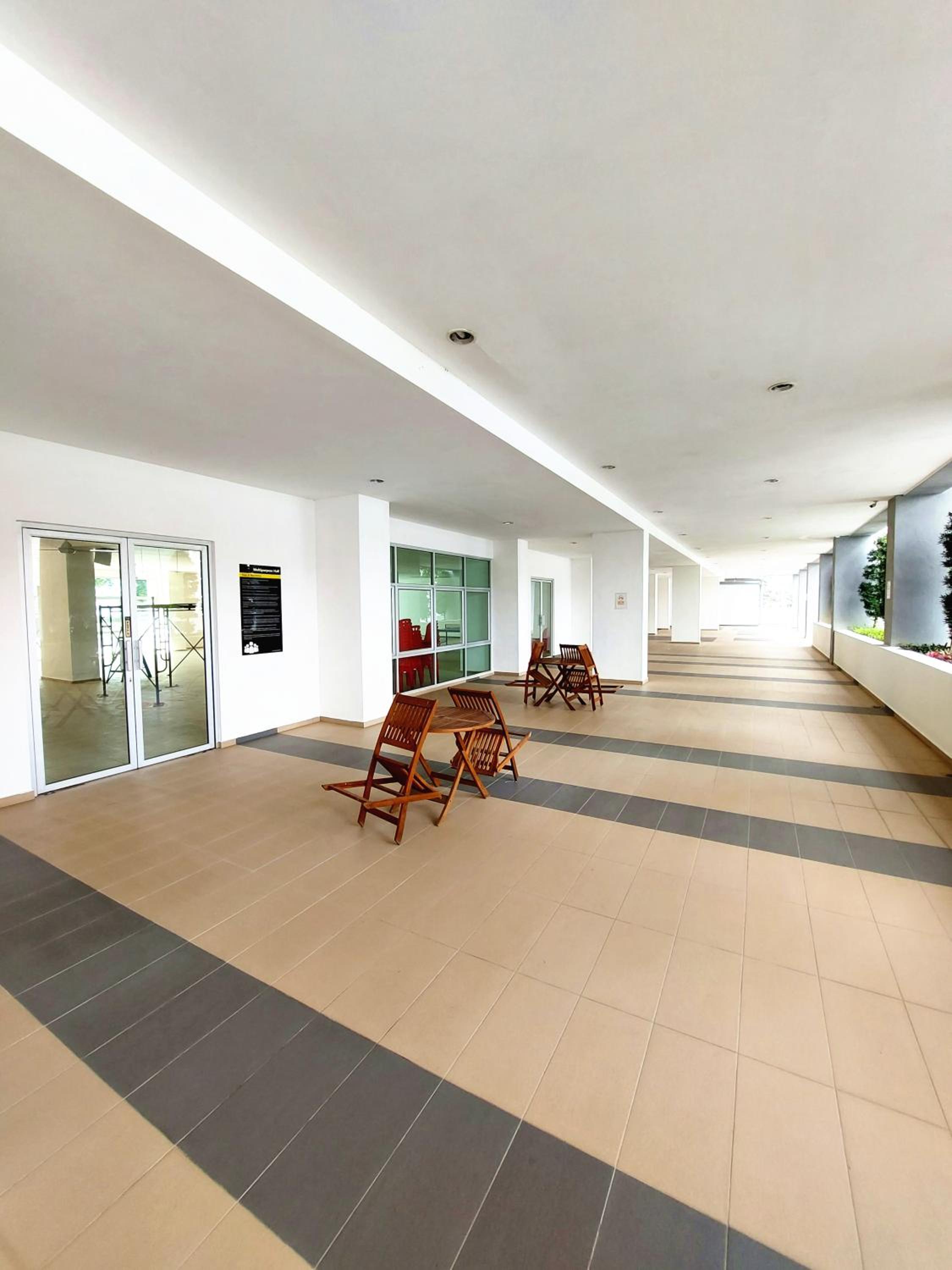 SR28-HousePrivate-3room-BigHouse photo 2