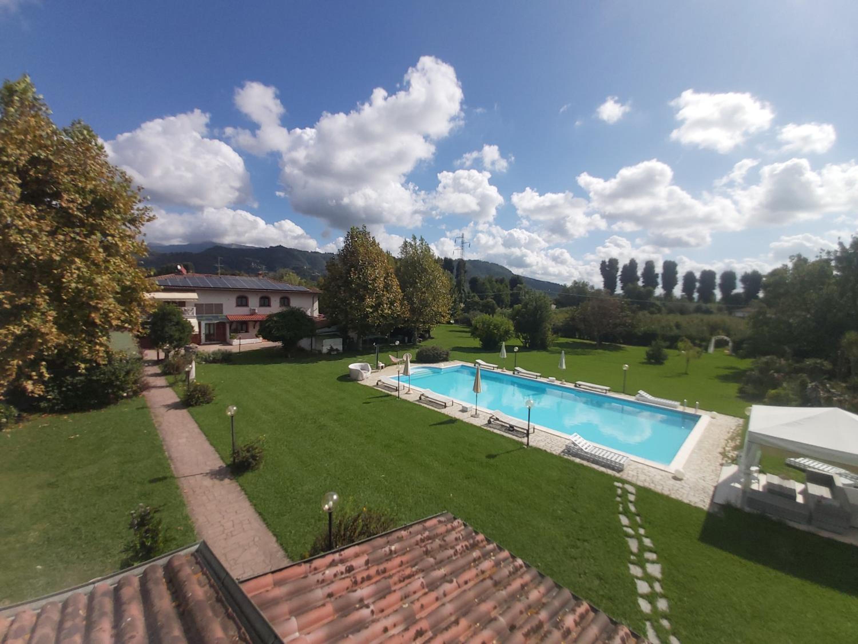 Villa FioccoMare