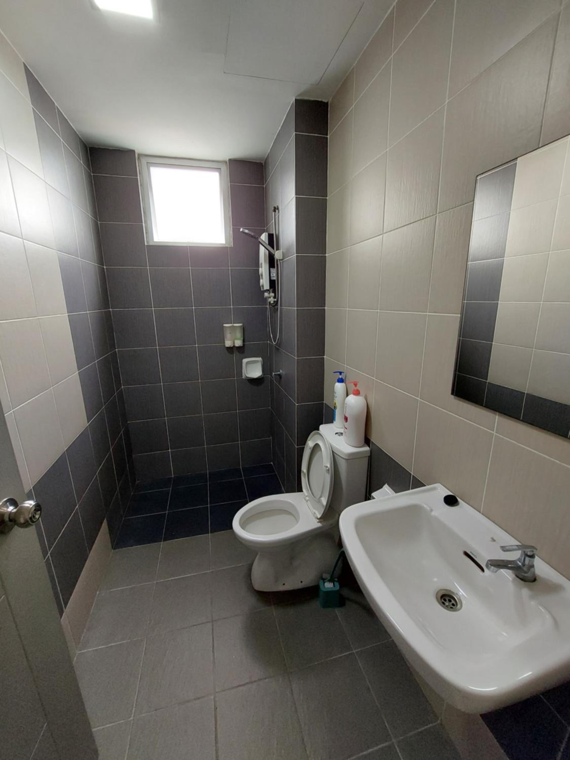 SR28-HousePrivate-3room-BigHouse photo 8