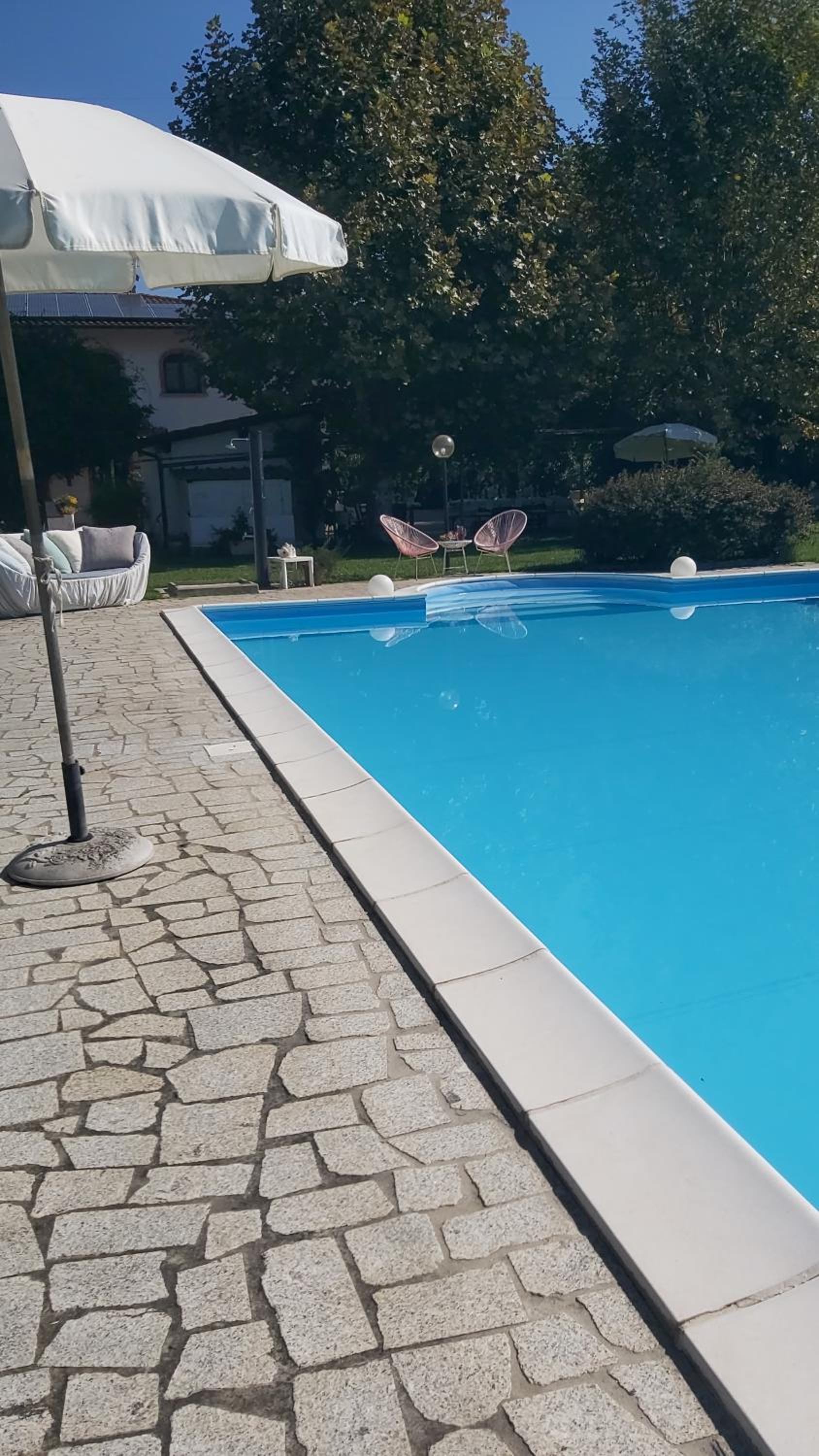 Villa FioccoMare