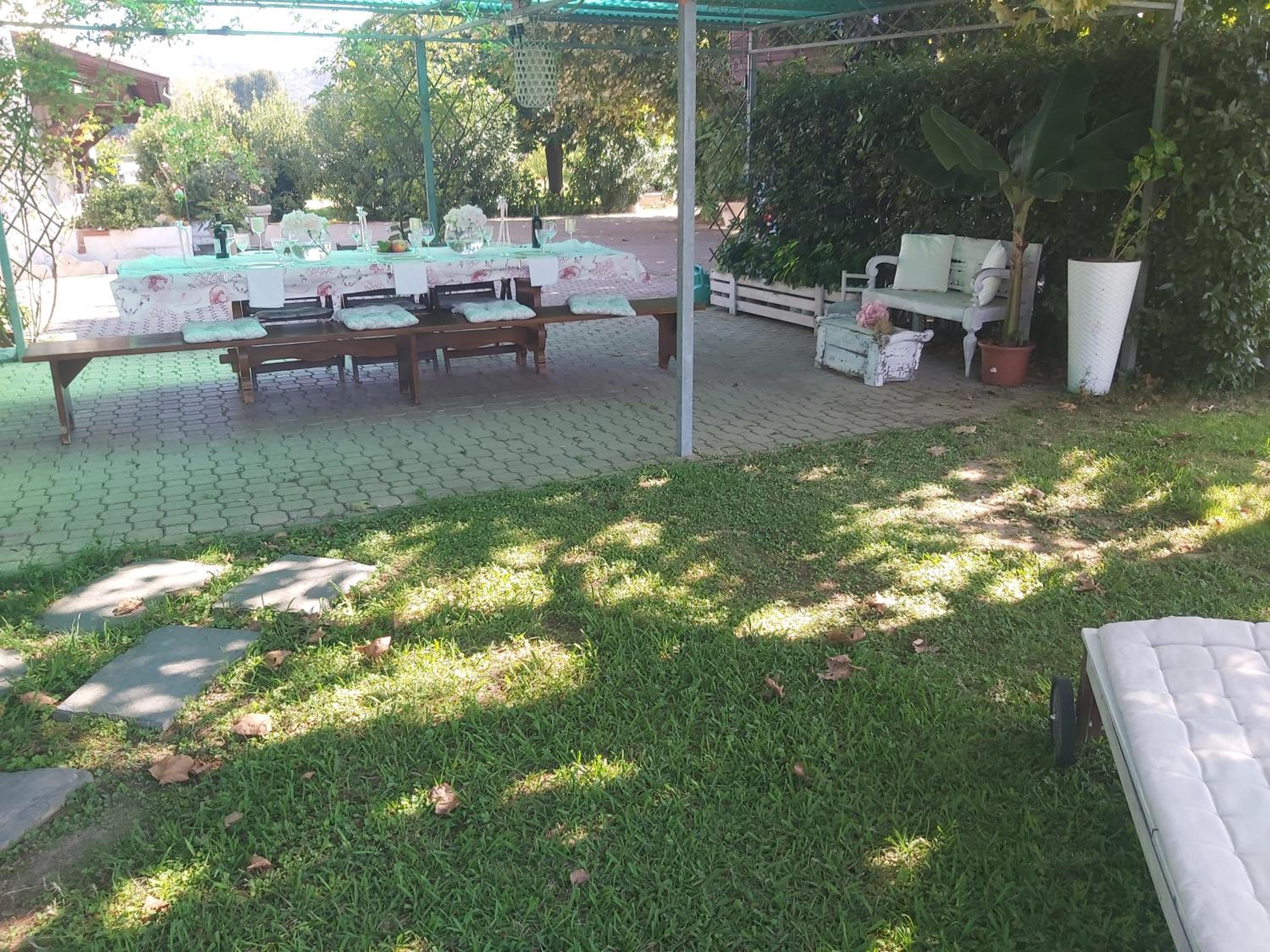 Villa FioccoMare