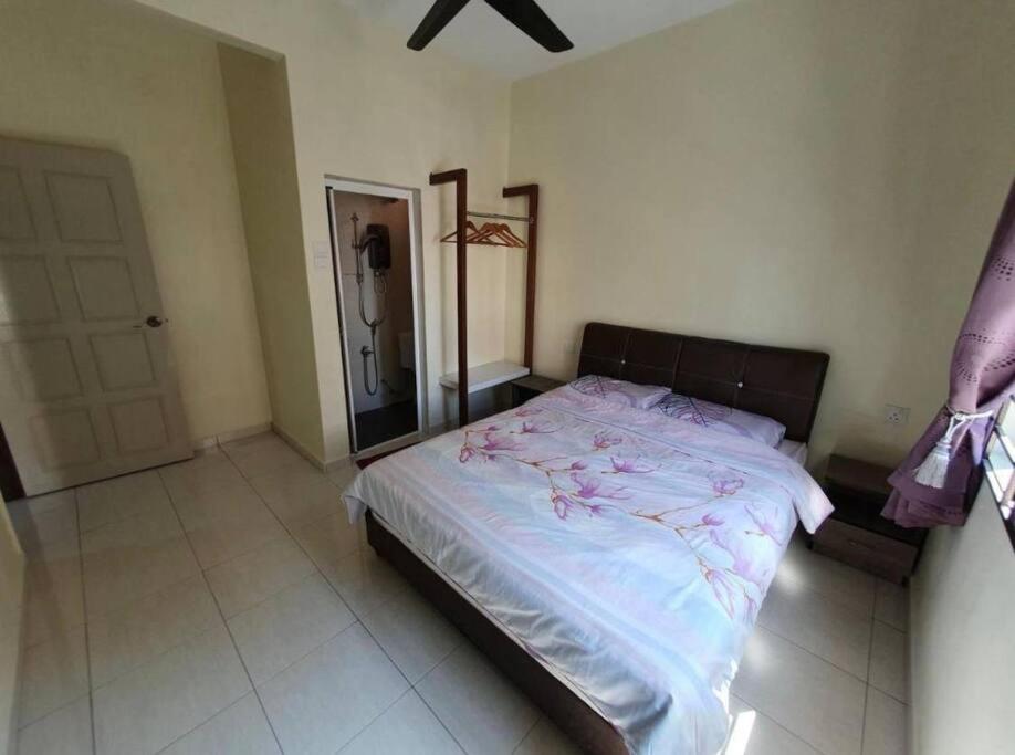 Melaka Riverside Serenity Cottage photo 4