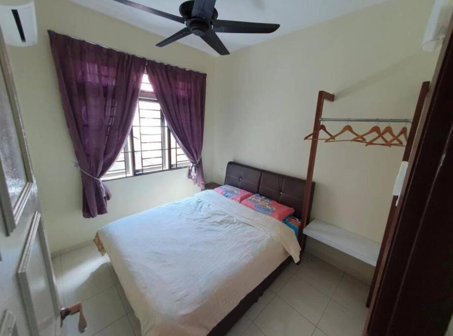 Melaka Riverside Serenity Cottage photo 2