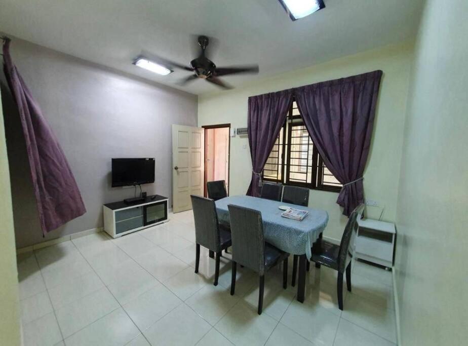 Melaka Riverside Serenity Cottage photo 7