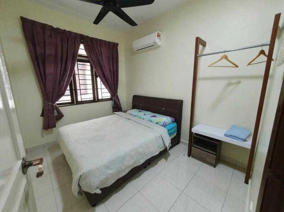 Melaka Riverside Serenity Cottage photo 5