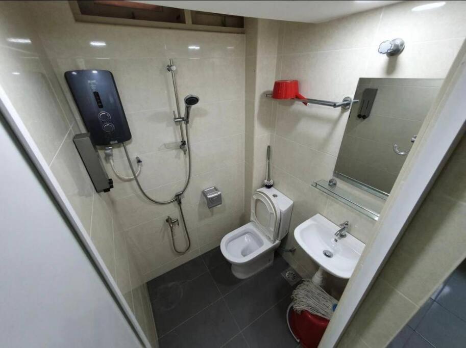 Melaka Riverside Serenity Cottage photo 6