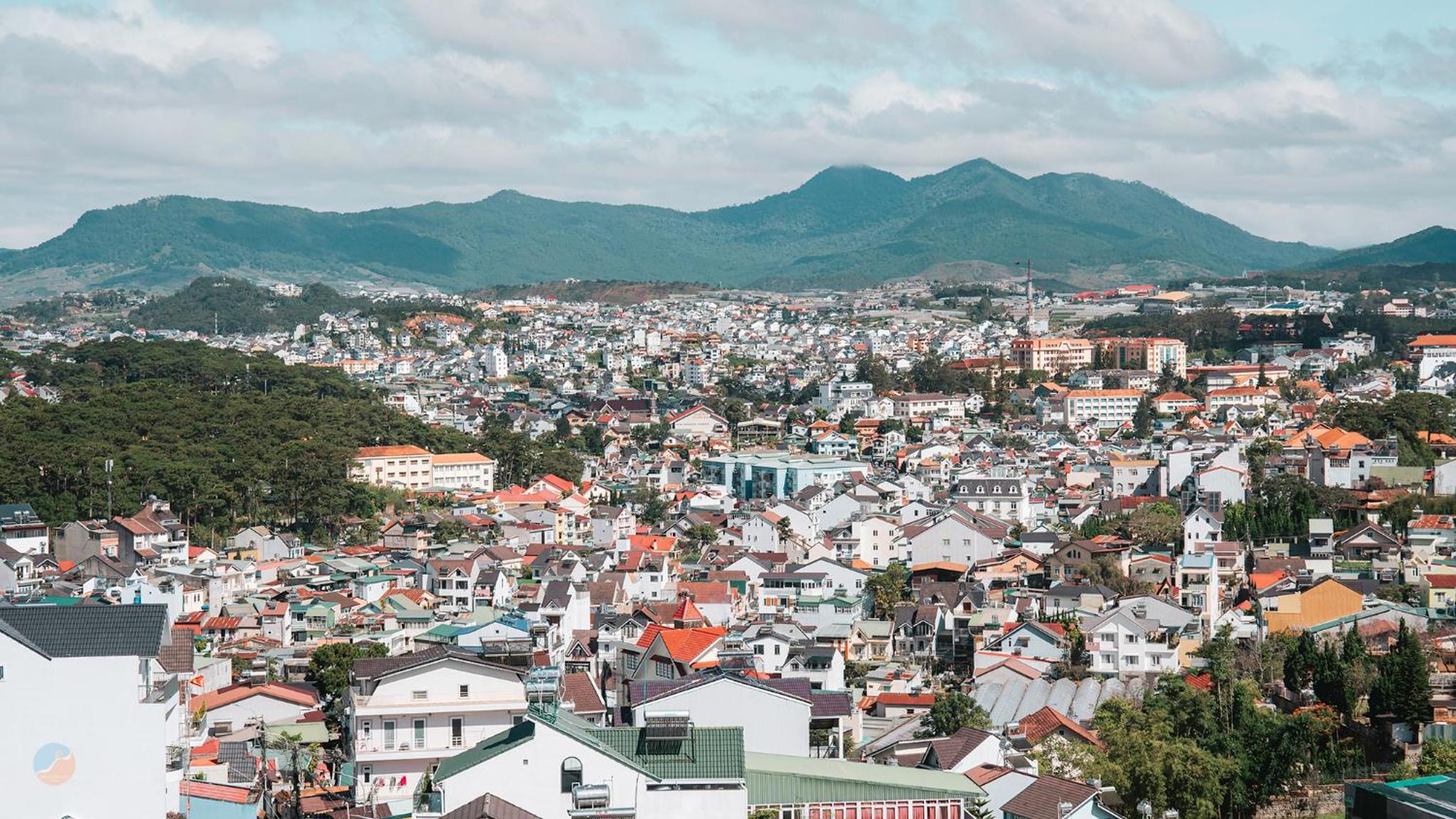 Miền Sương Khói Homestay Đà Lạt view 2