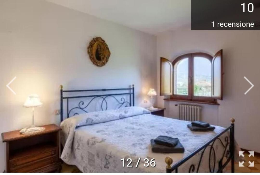 Villa FioccoMare