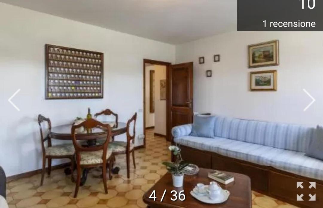 Villa FioccoMare