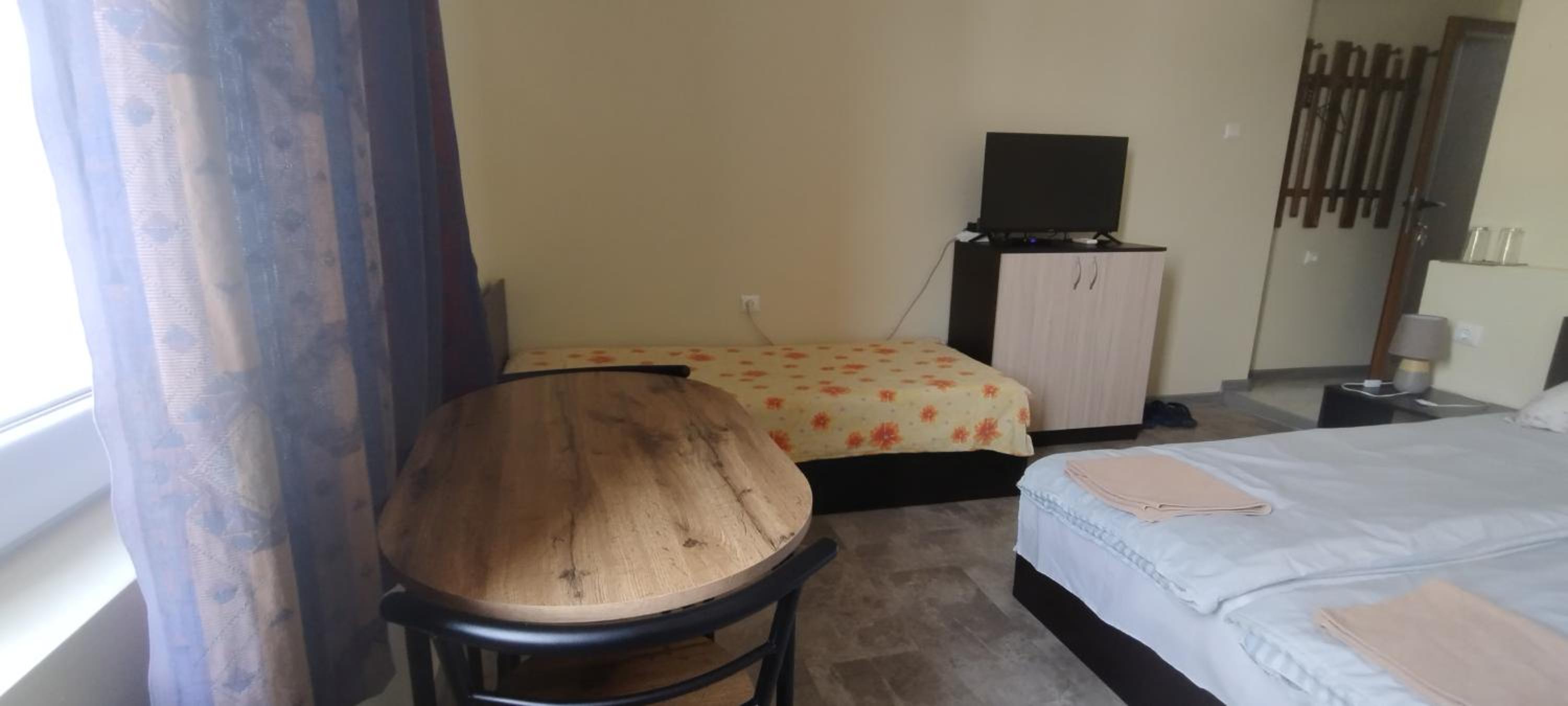 East Gate Guest Rooms