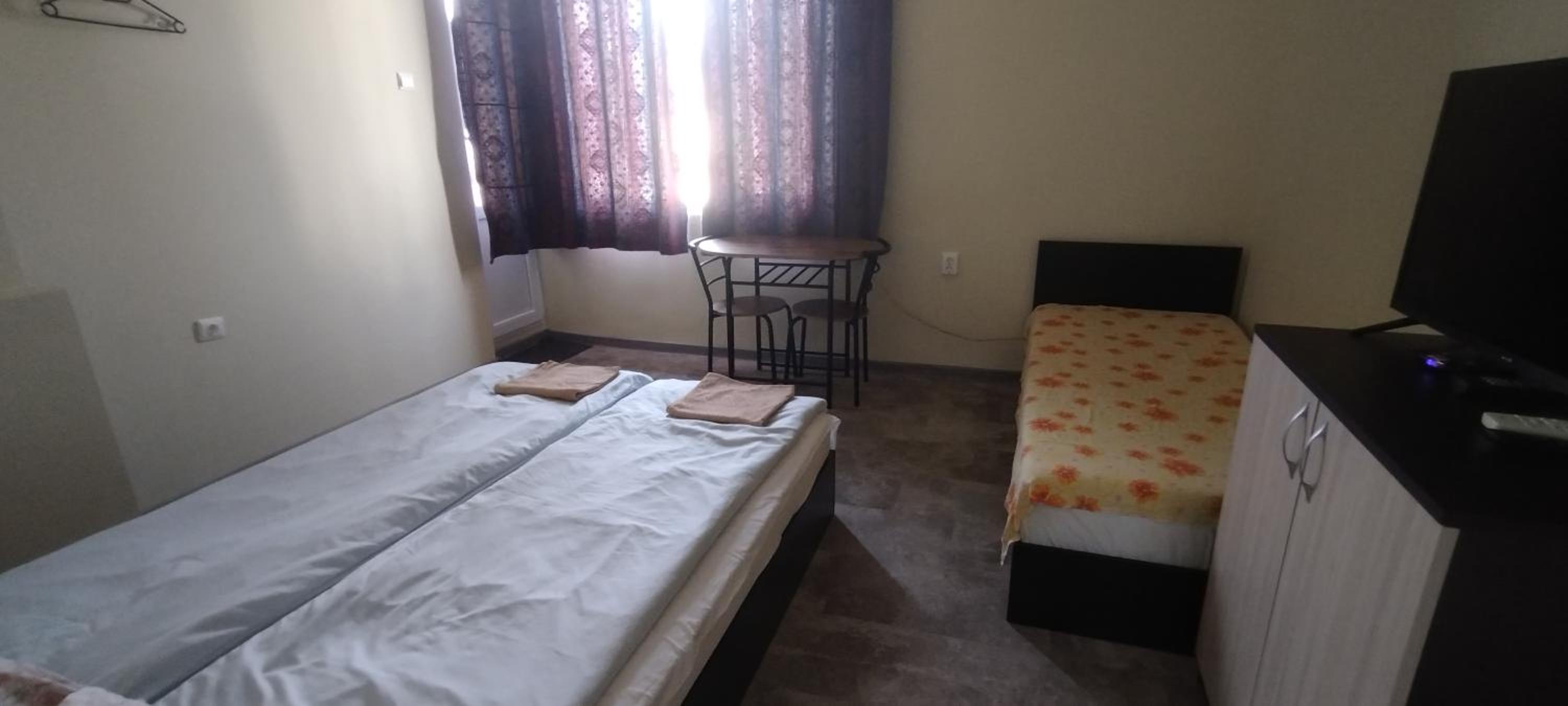 East Gate Guest Rooms