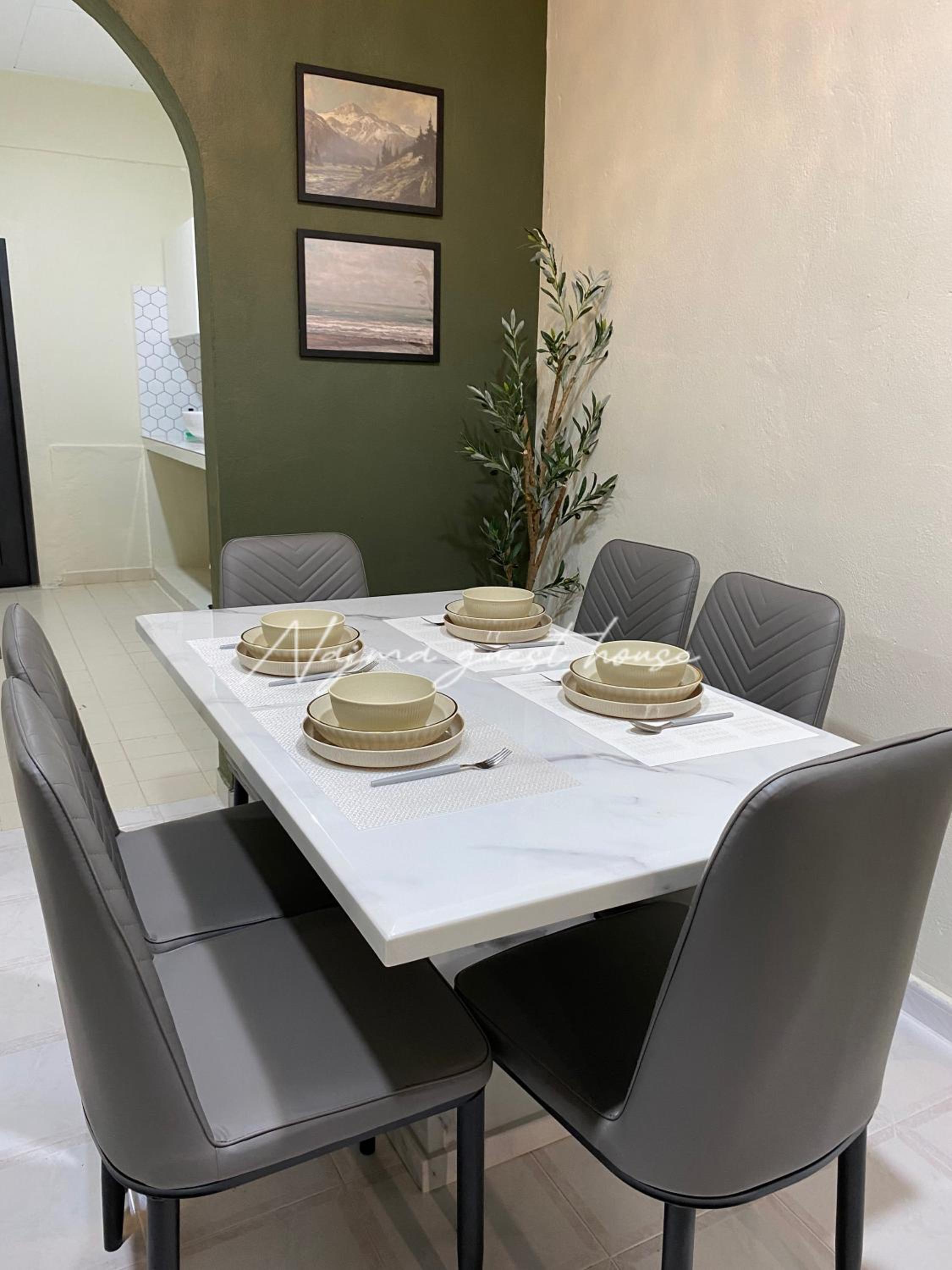 Najma guest house photo 5