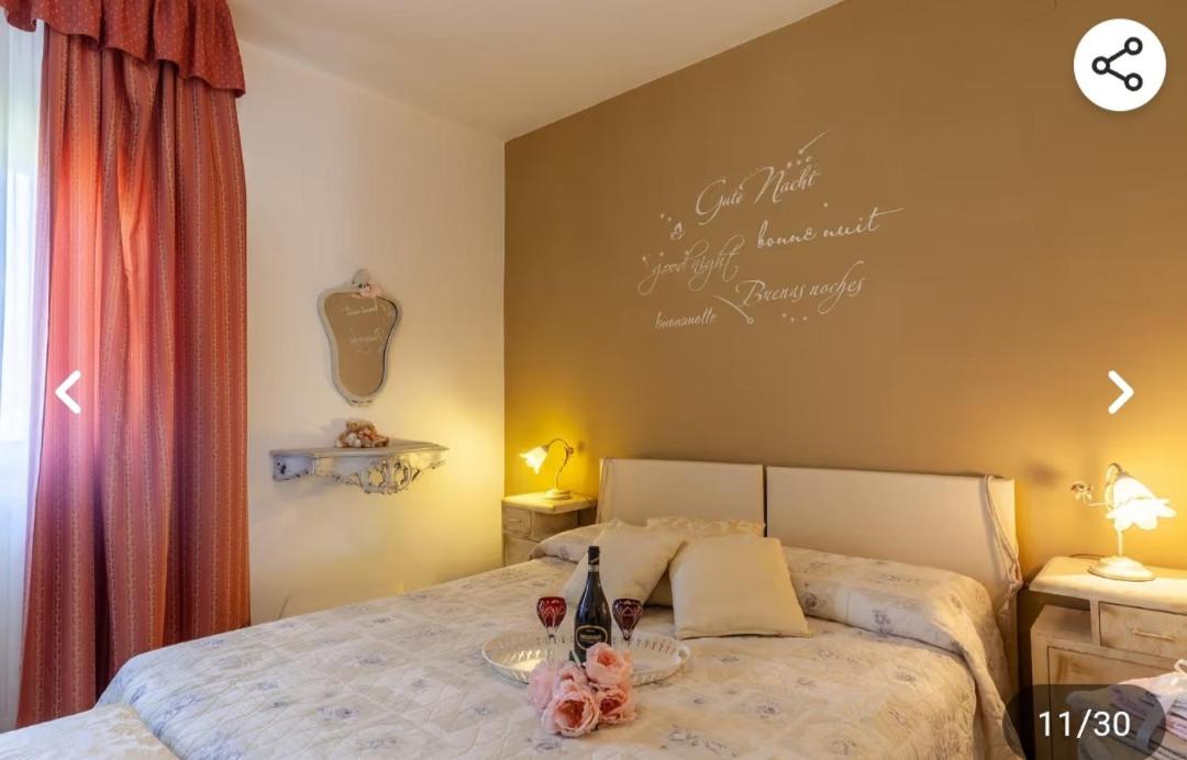 Villa FioccoMare