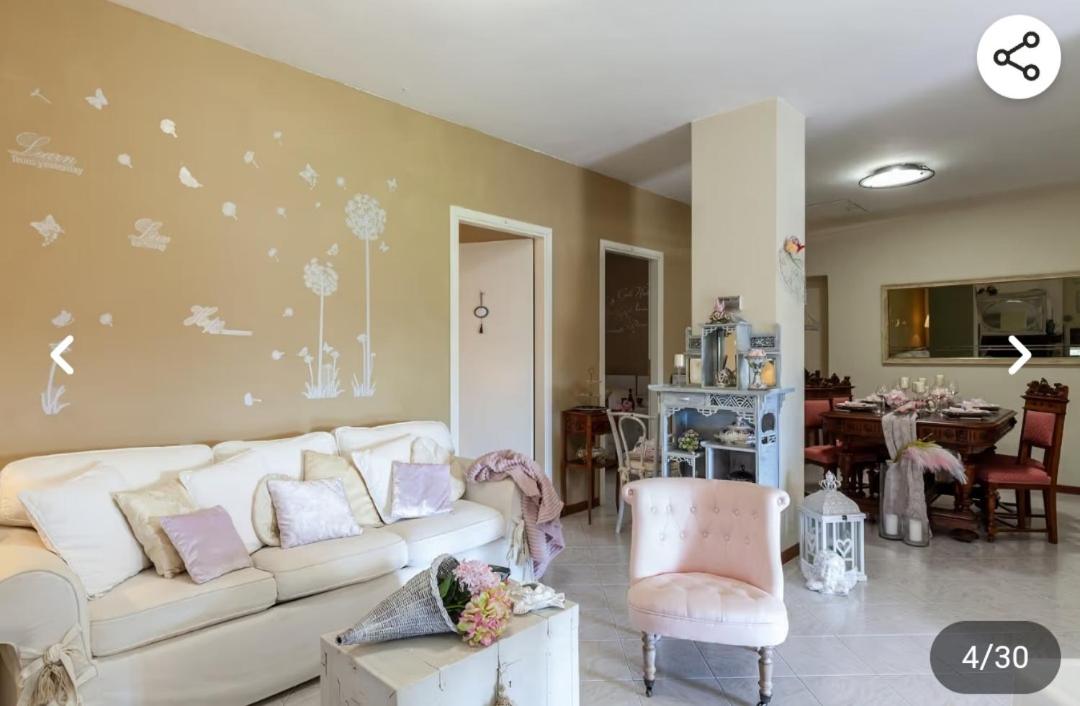 Villa FioccoMare