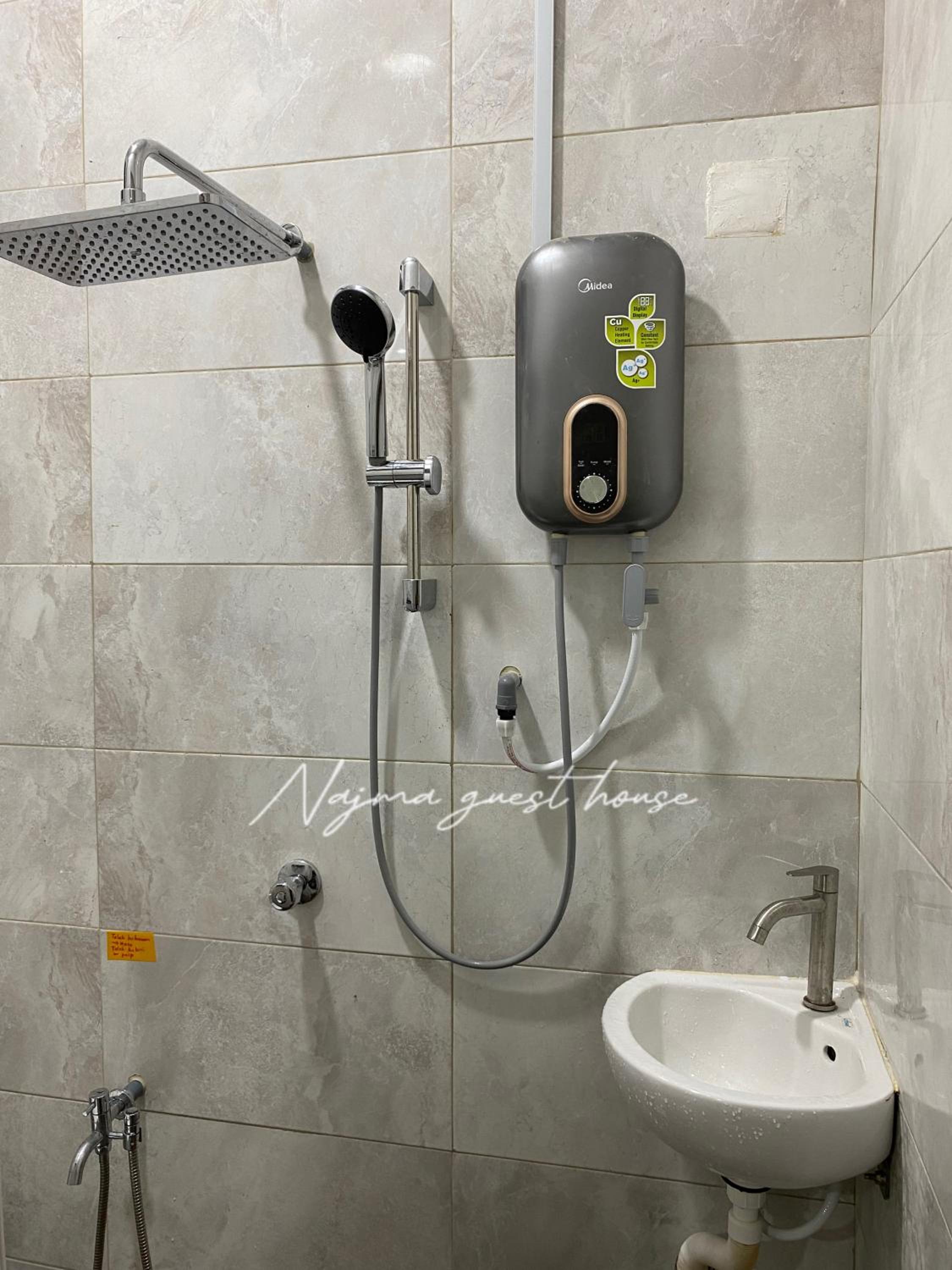 Najma guest house photo 4