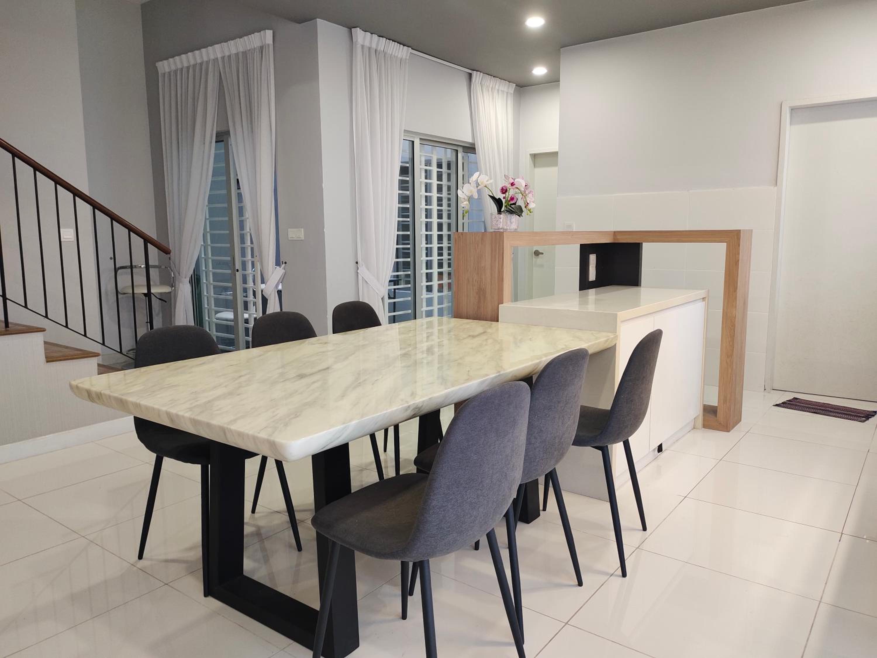 Cozy House in Kajang photo 6