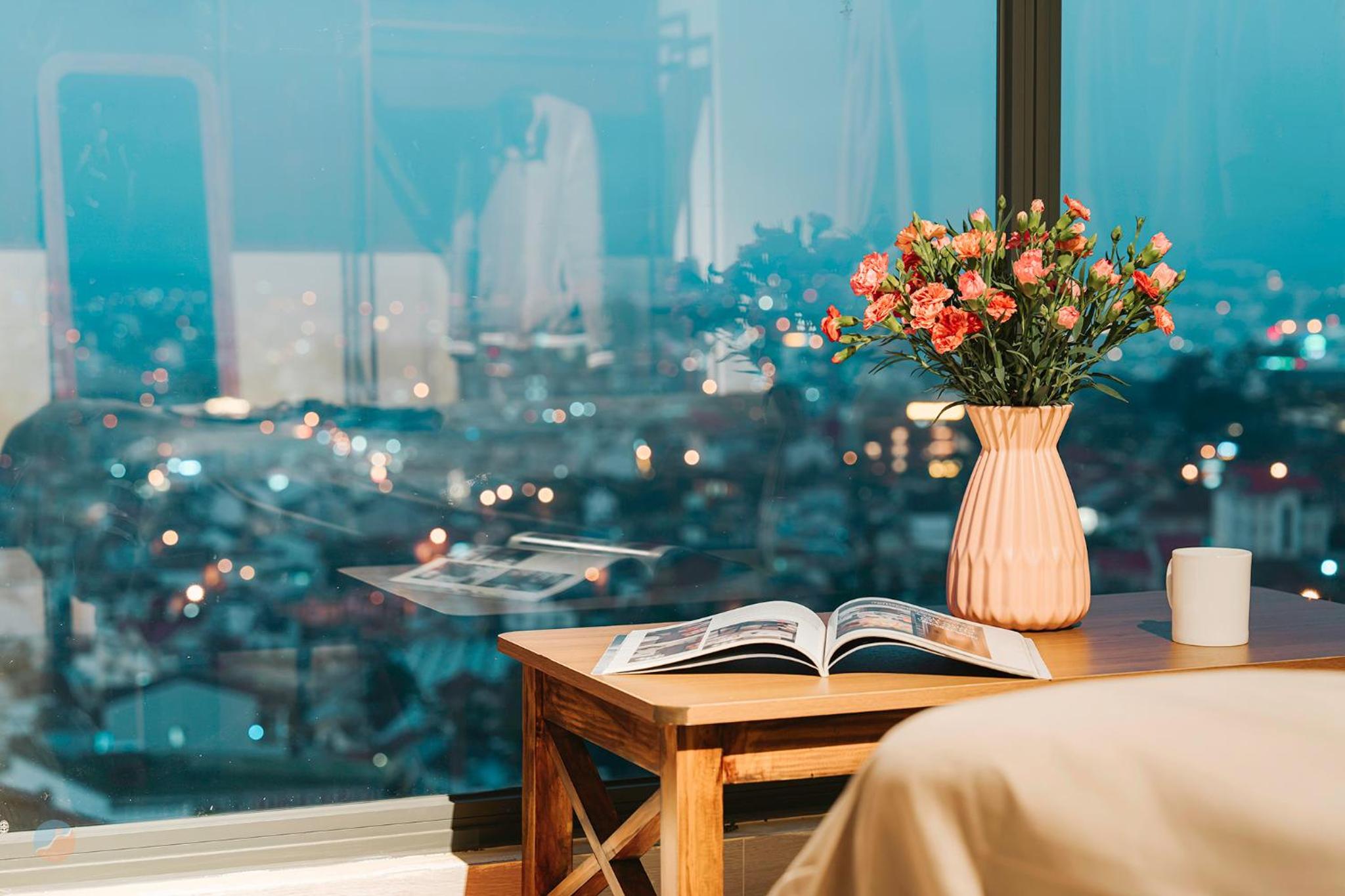 Miền Sương Khói Homestay Đà Lạt view 3