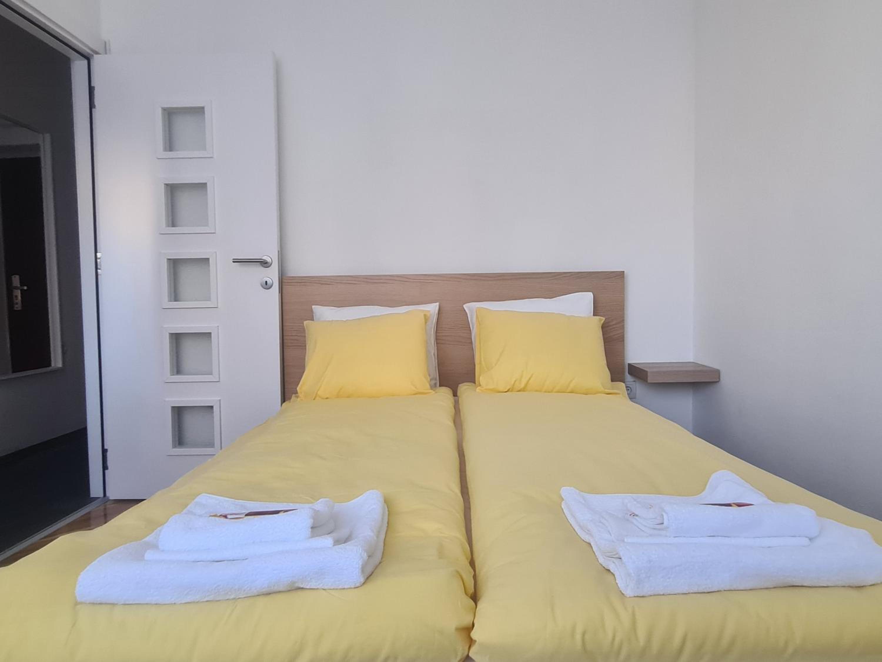 Apartman Zlatovo Stan Na Dan view 2