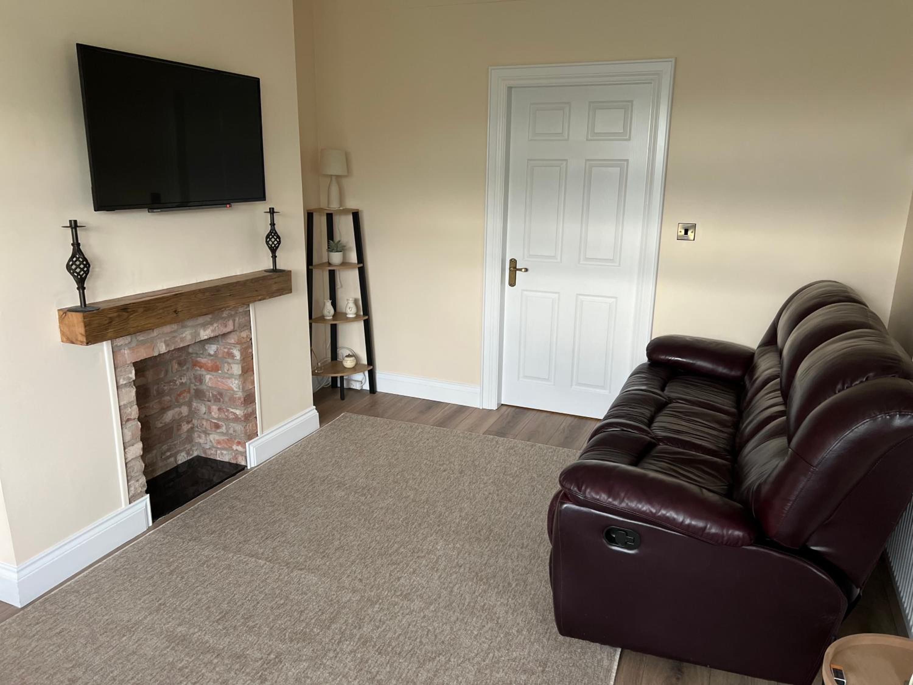 Milltown Cottage view 4