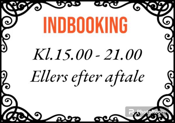 KLAUSIEVEJ B&B