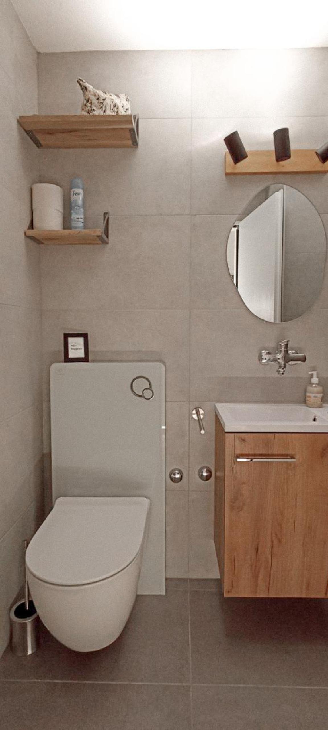 Superb Modern Studio Leukerbad