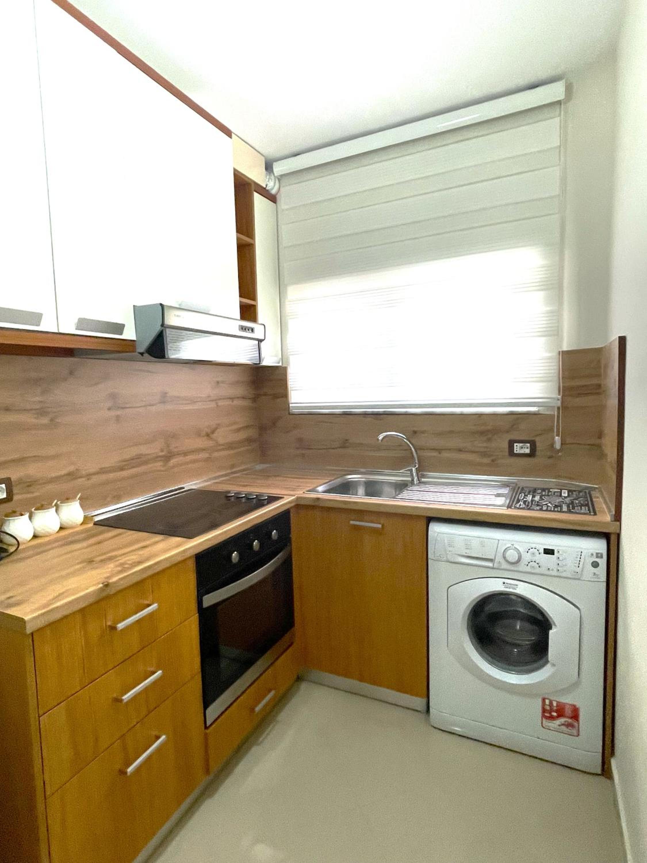 Peace Apartments