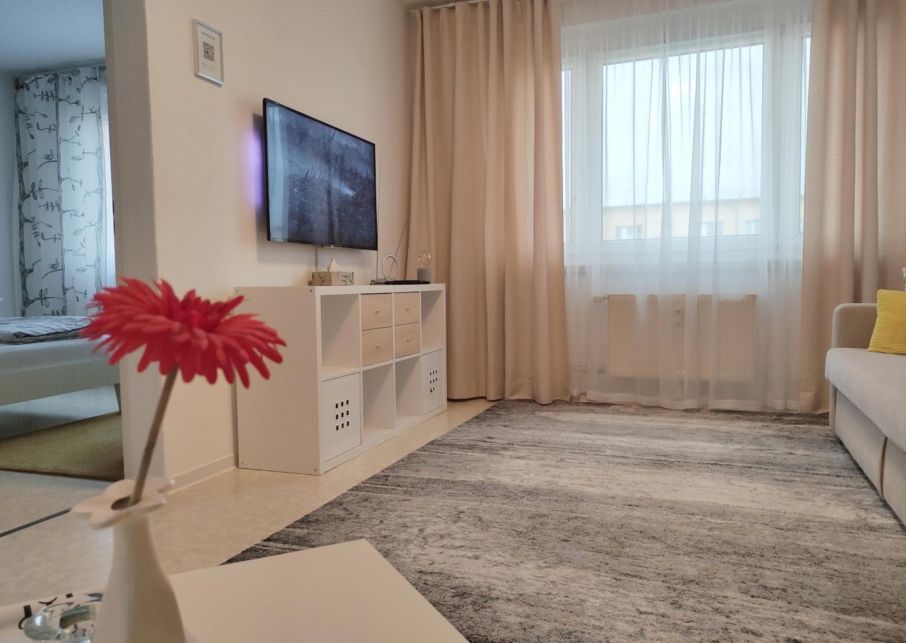Apartment E - feel good