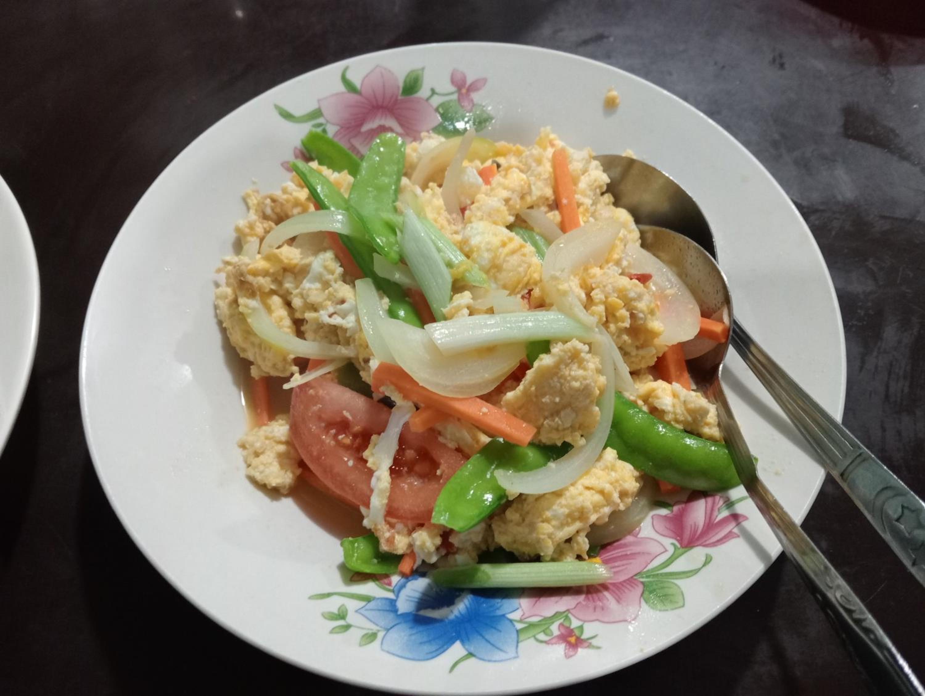 Vulkaan Homestay